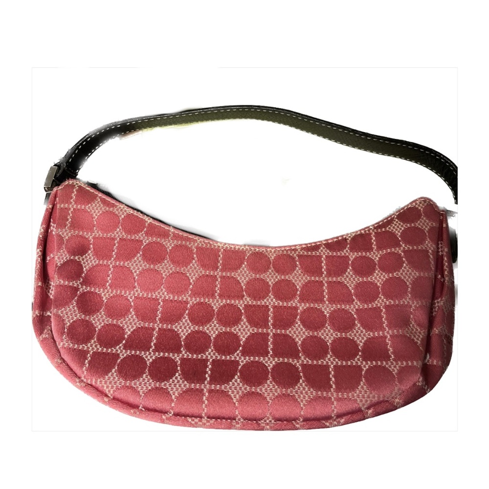 Vintage mini purse